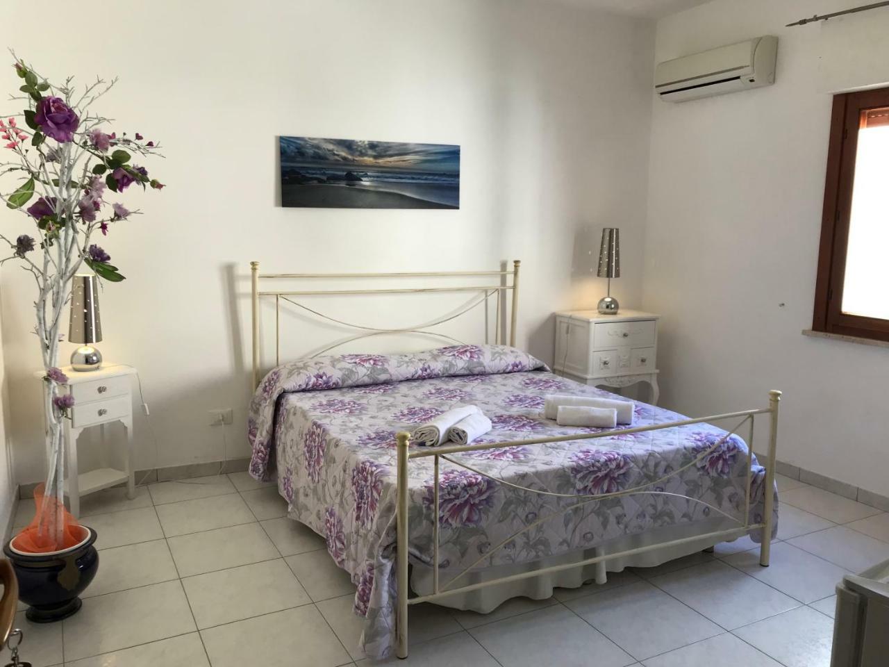 Isola Di Favignana - Mulini Smart Rooms Exterior photo